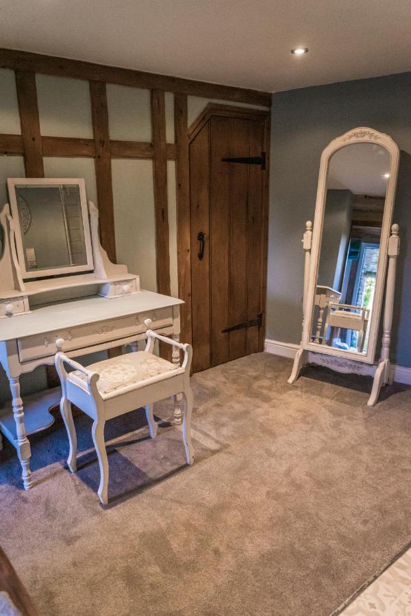 Shibden Hall View 할리팩스 외부 사진