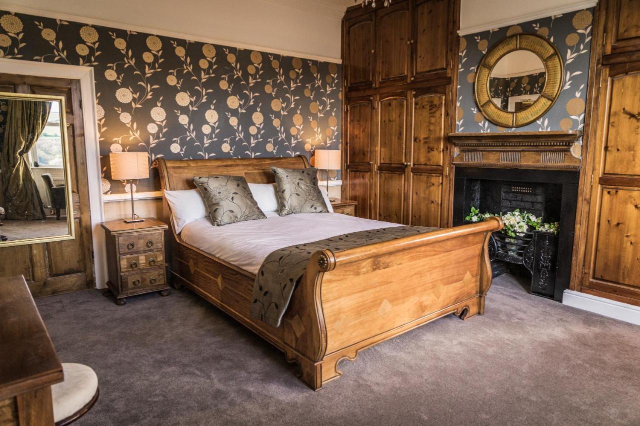 Shibden Hall View 할리팩스 외부 사진