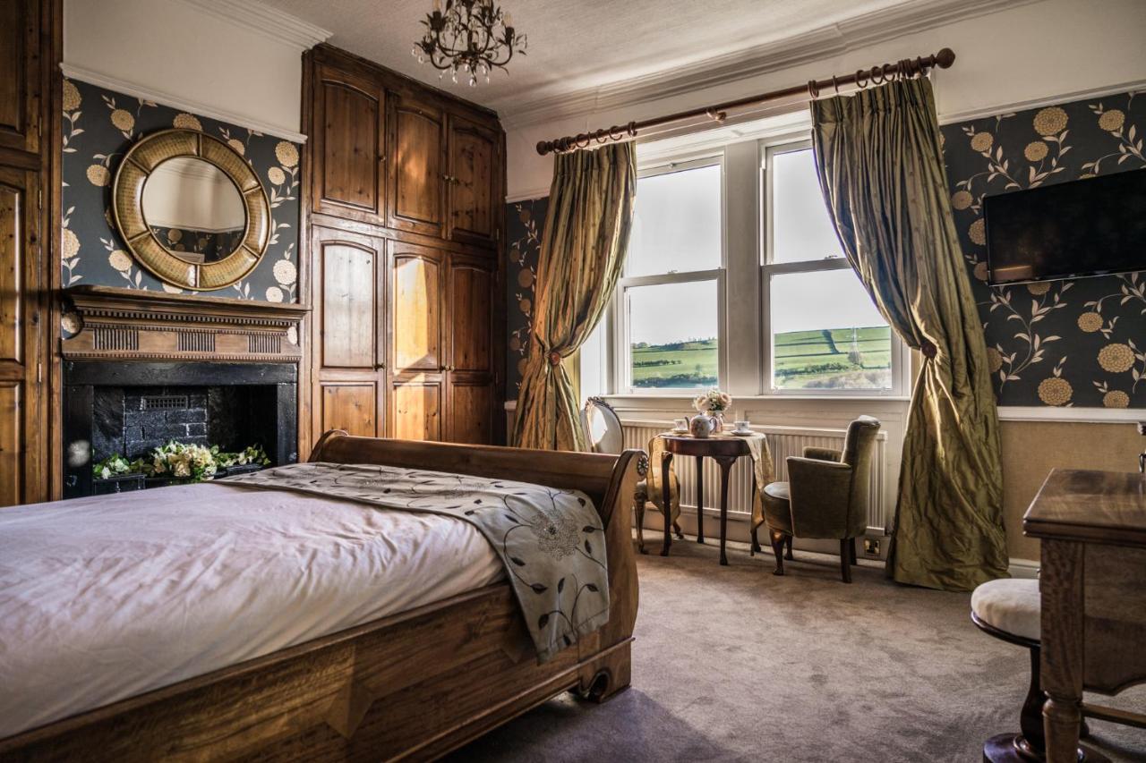 Shibden Hall View 할리팩스 외부 사진